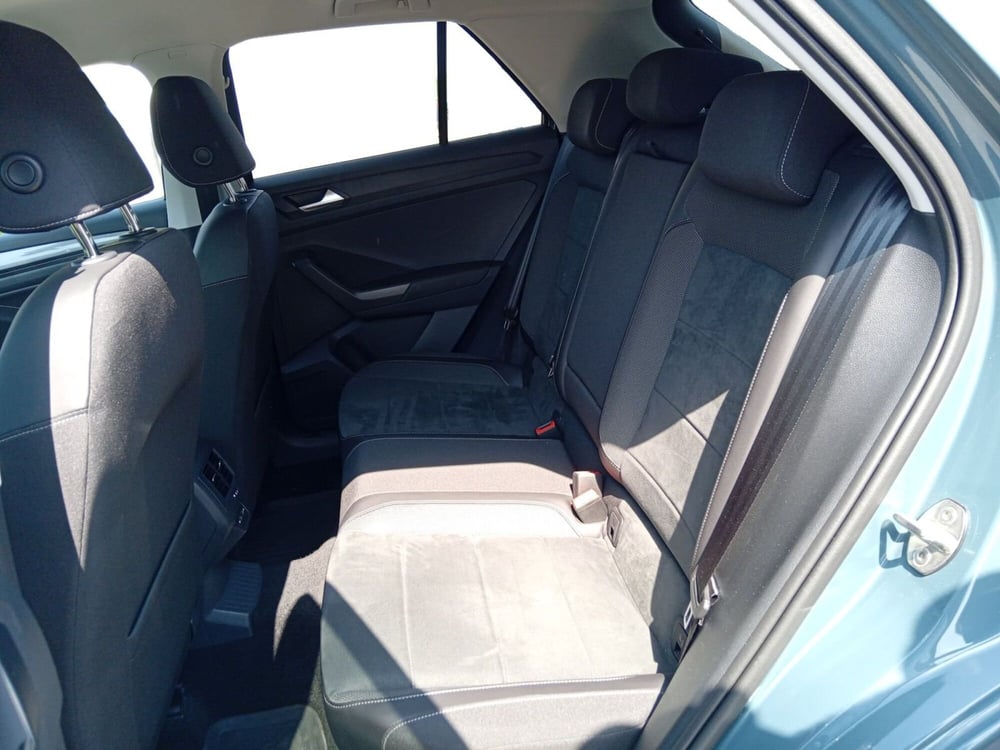 Volkswagen T-Roc usata a Modena (13)
