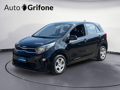 Kia Picanto 1.0 12V GPL 5 porte Urban del 2022 usata a Modena