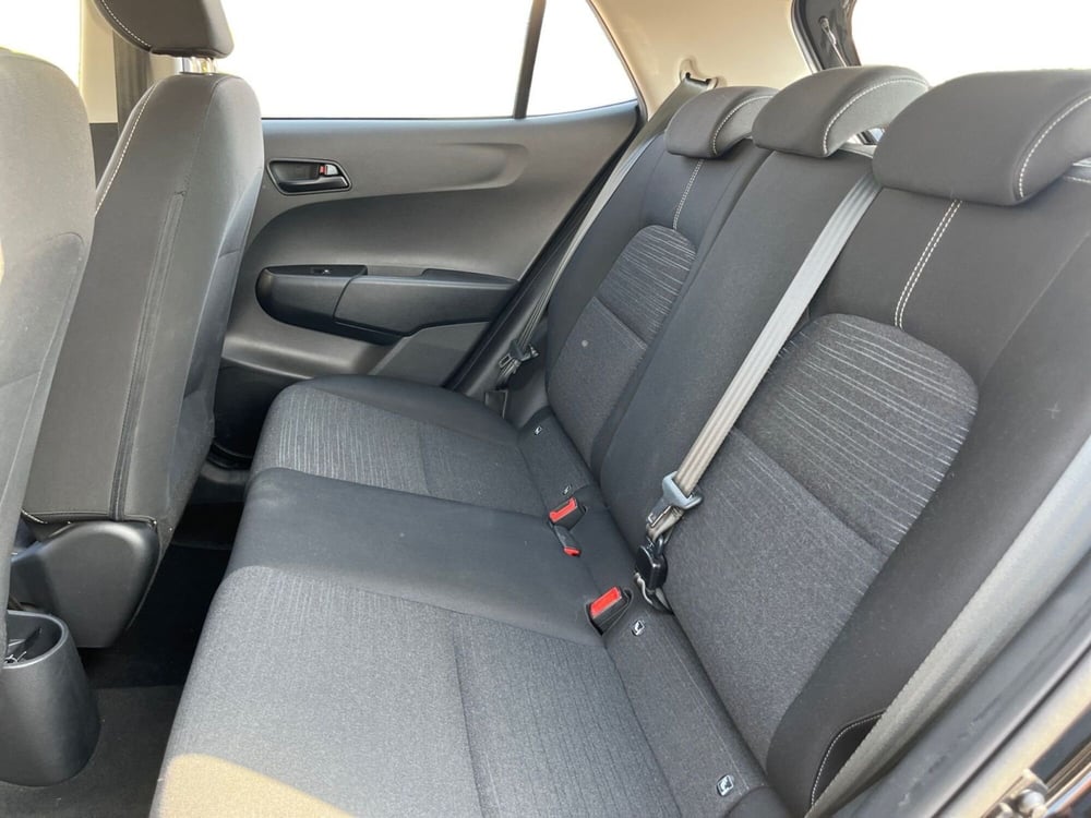 Kia Picanto usata a Modena (13)
