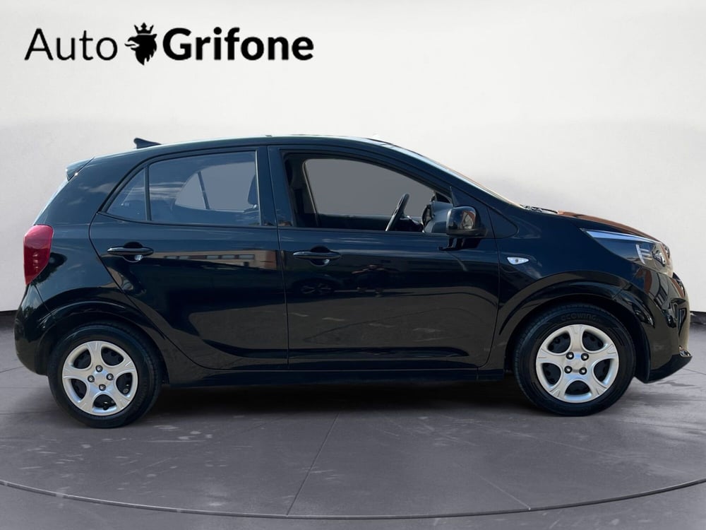 Kia Picanto usata a Modena (6)