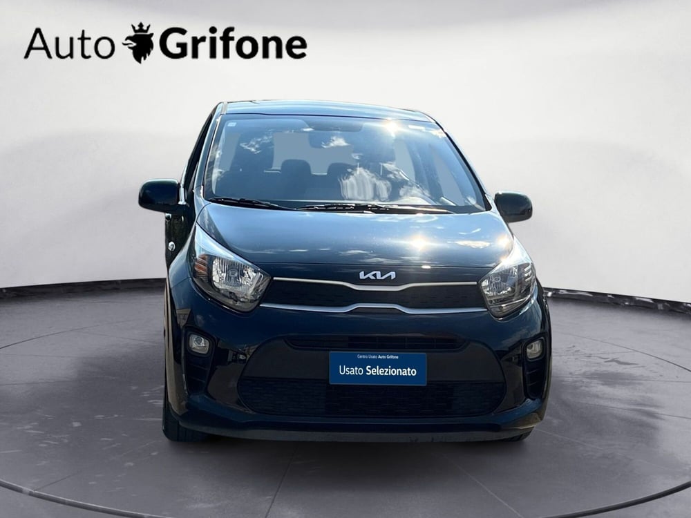 Kia Picanto usata a Modena (8)
