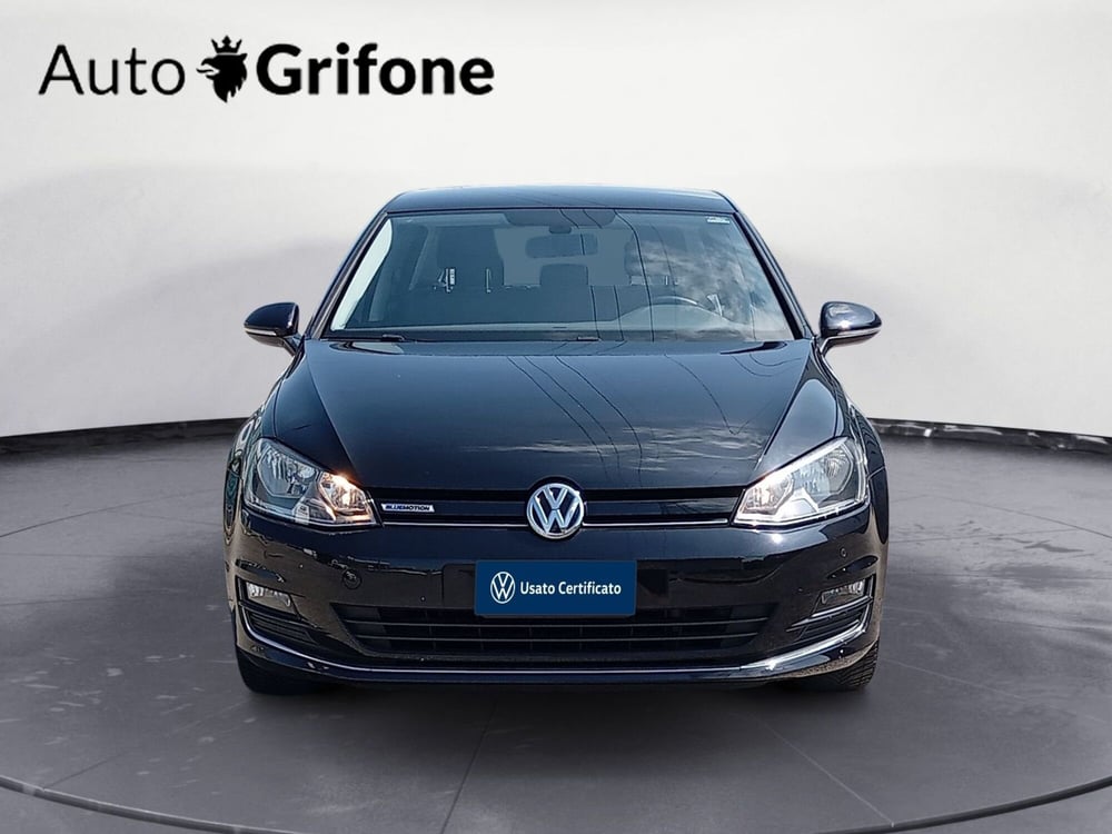 Volkswagen Golf Variant usata a Modena (8)