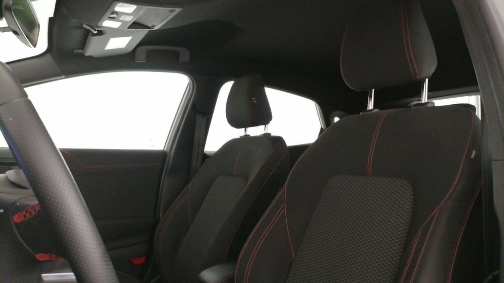 Ford Puma usata a Roma (12)