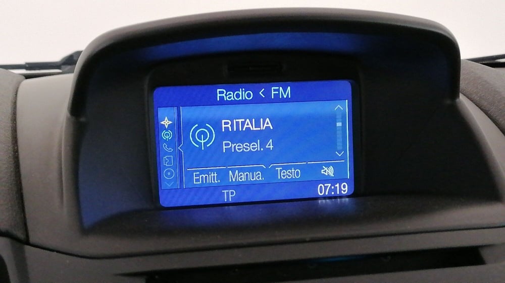Ford Fiesta usata a Roma (17)