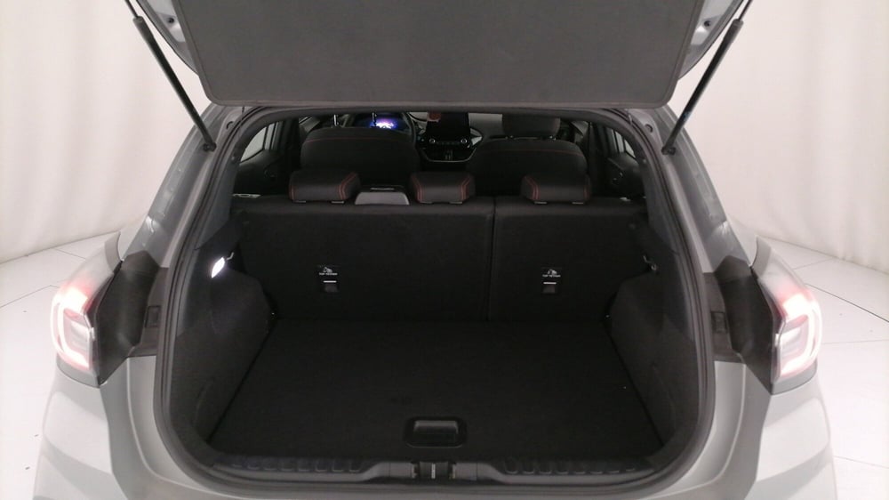 Ford Puma usata a Roma (11)