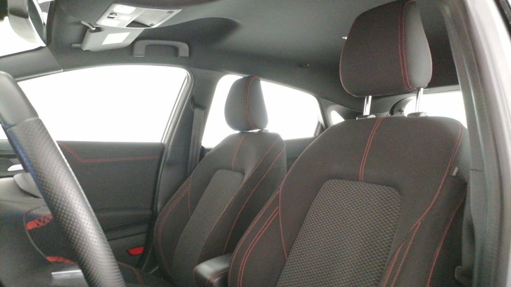 Ford Puma usata a Roma (13)