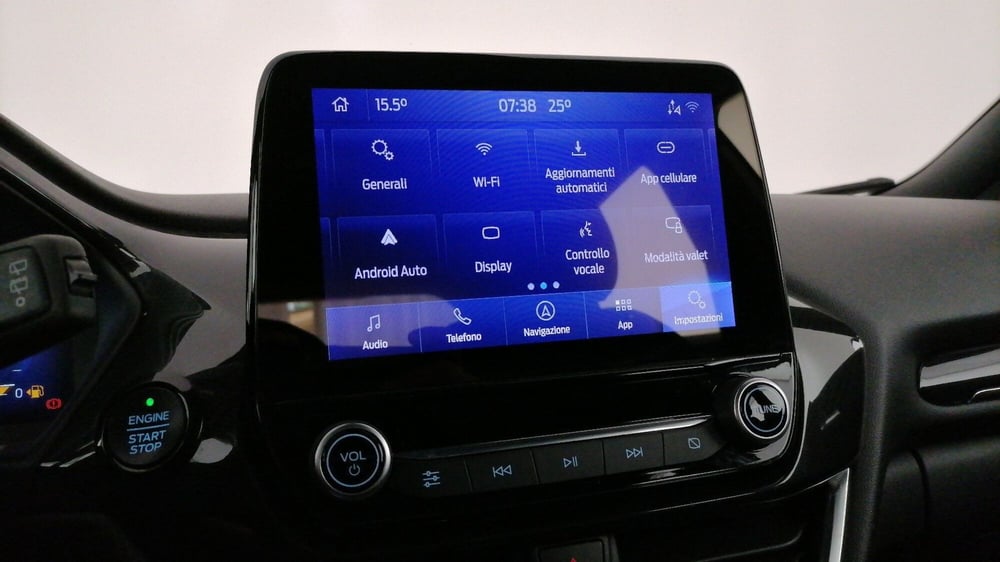 Ford Puma usata a Roma (20)