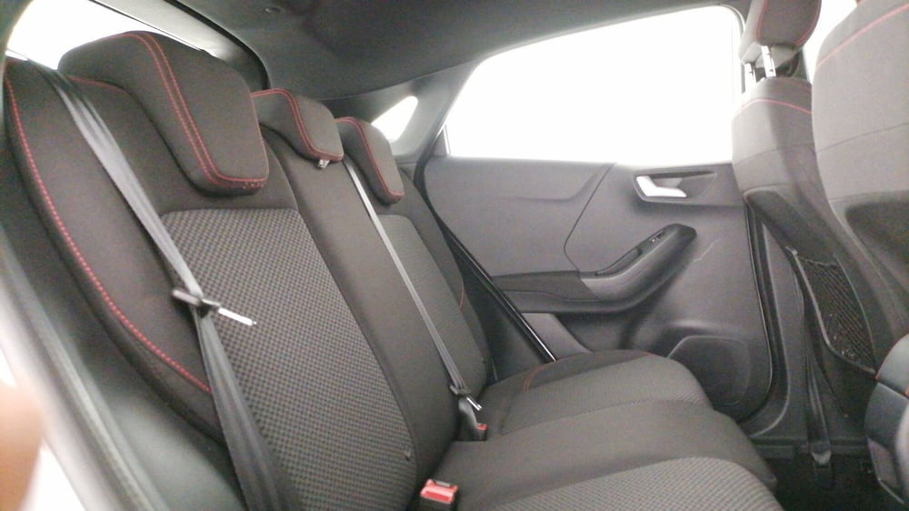 Ford Puma usata a Roma (8)