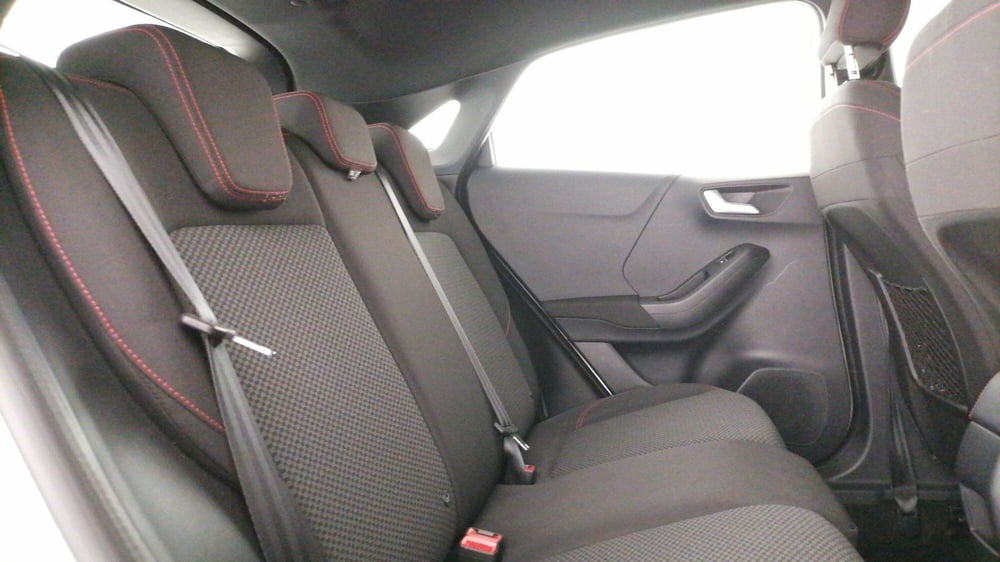 Ford Puma usata a Roma (9)