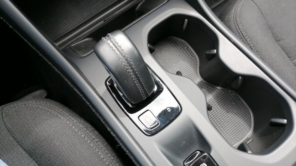 Volvo XC40 usata a Roma (13)