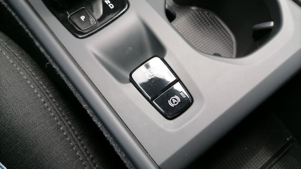 Volvo XC40 usata a Roma (20)