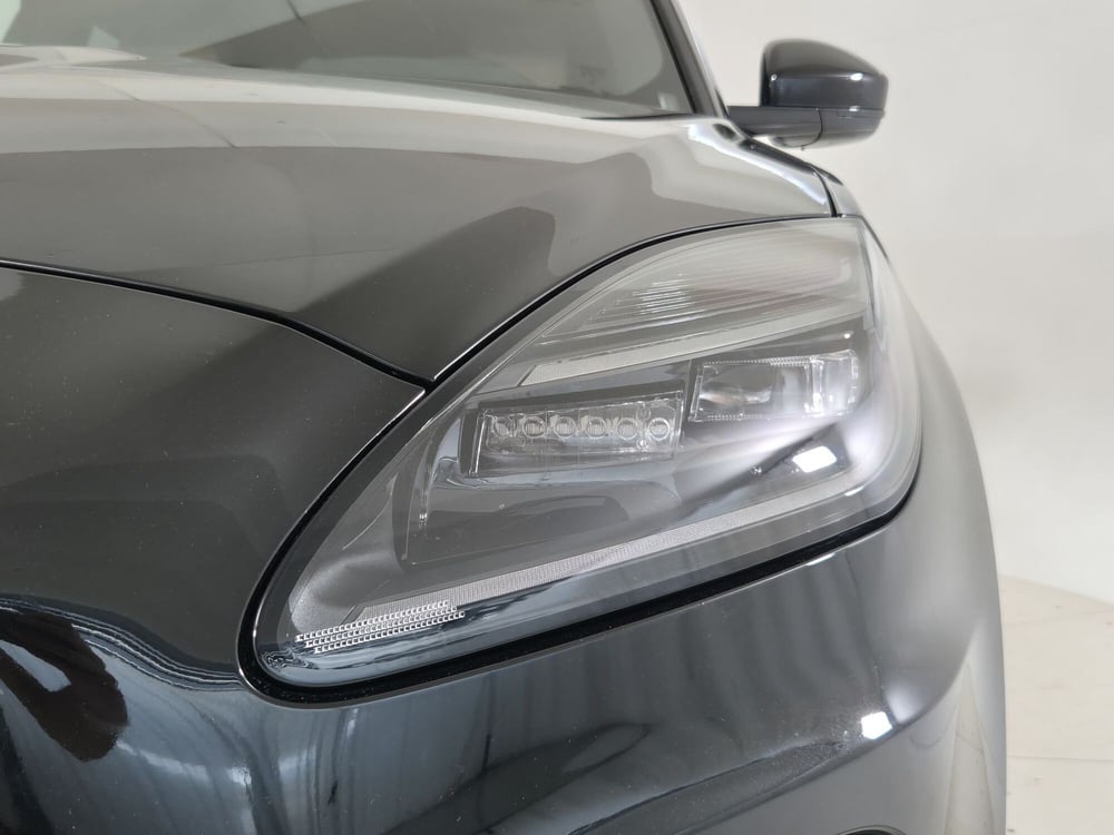 Jaguar E-Pace usata a Torino (20)
