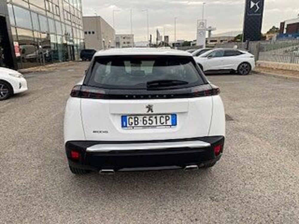 Peugeot 2008 usata a Cagliari (6)