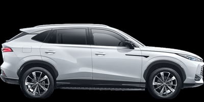 Mg HS HS 1.5T-GDI Luxury nuova a Asti