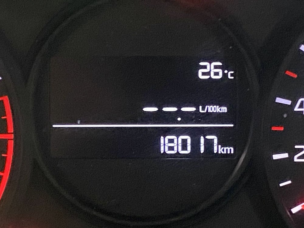 Kia Picanto usata a Monza e Brianza (8)
