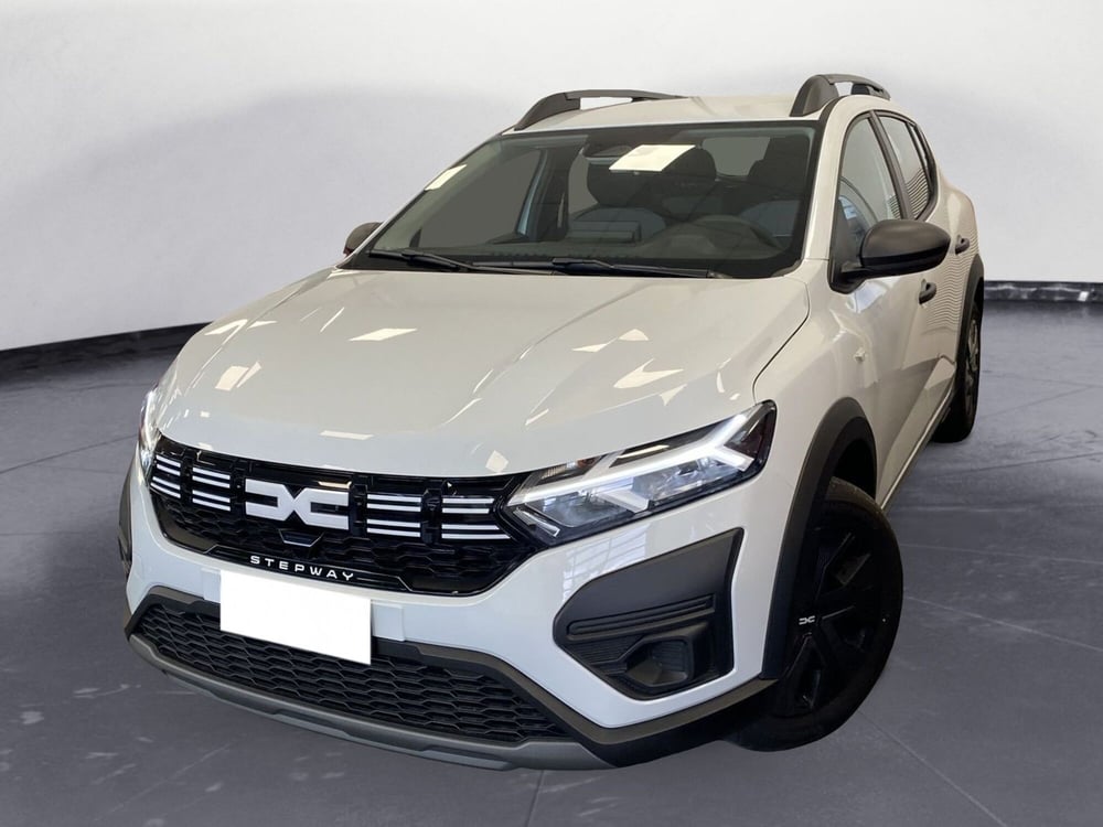 Dacia Sandero usata a Monza e Brianza