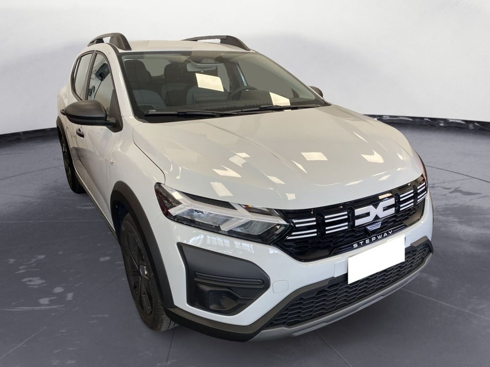 Dacia Sandero usata a Monza e Brianza (2)