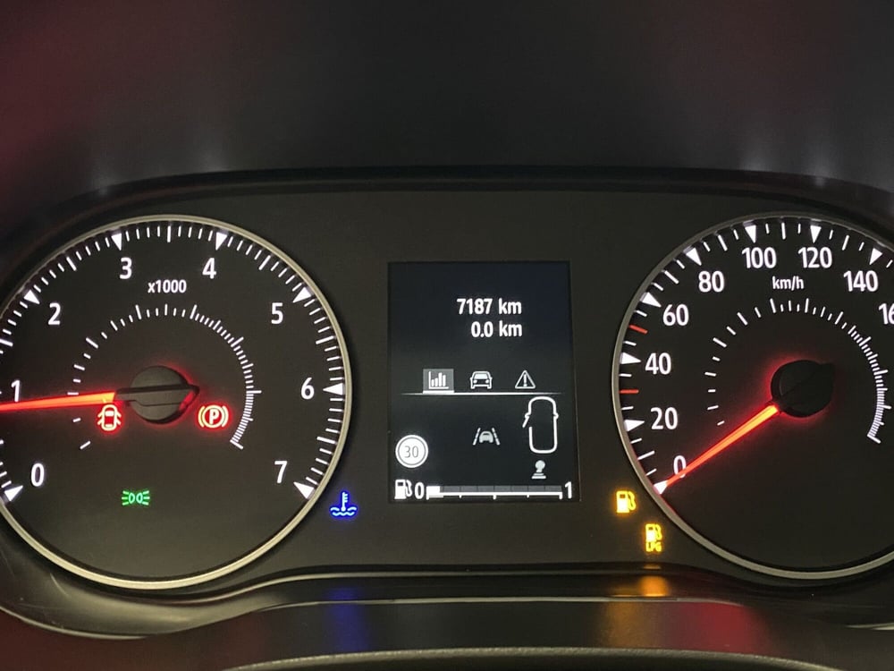 Dacia Sandero usata a Monza e Brianza (8)