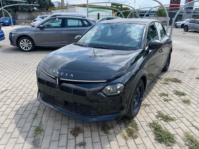 Lancia Ypsilon 1.2 mhev Edizione Cassina e-dct nuova a Milano