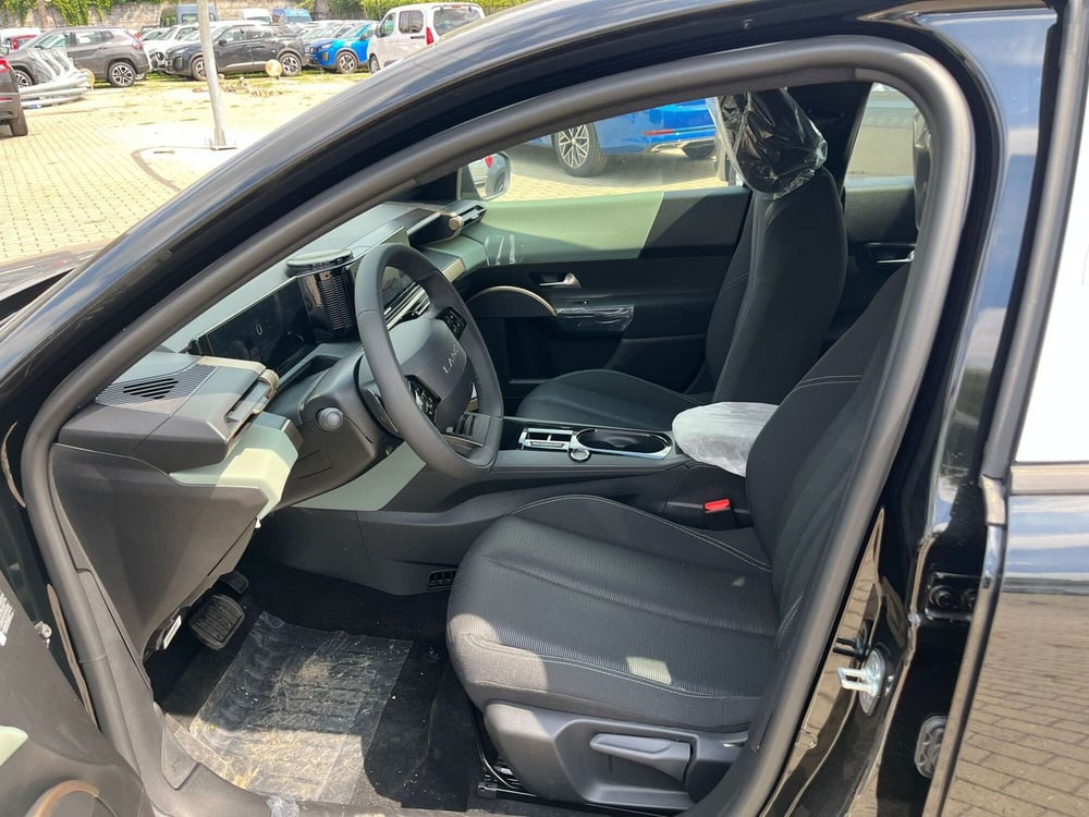 Lancia Ypsilon nuova a Milano (11)