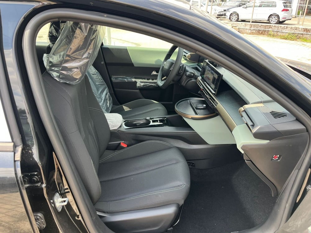 Lancia Ypsilon nuova a Milano (12)