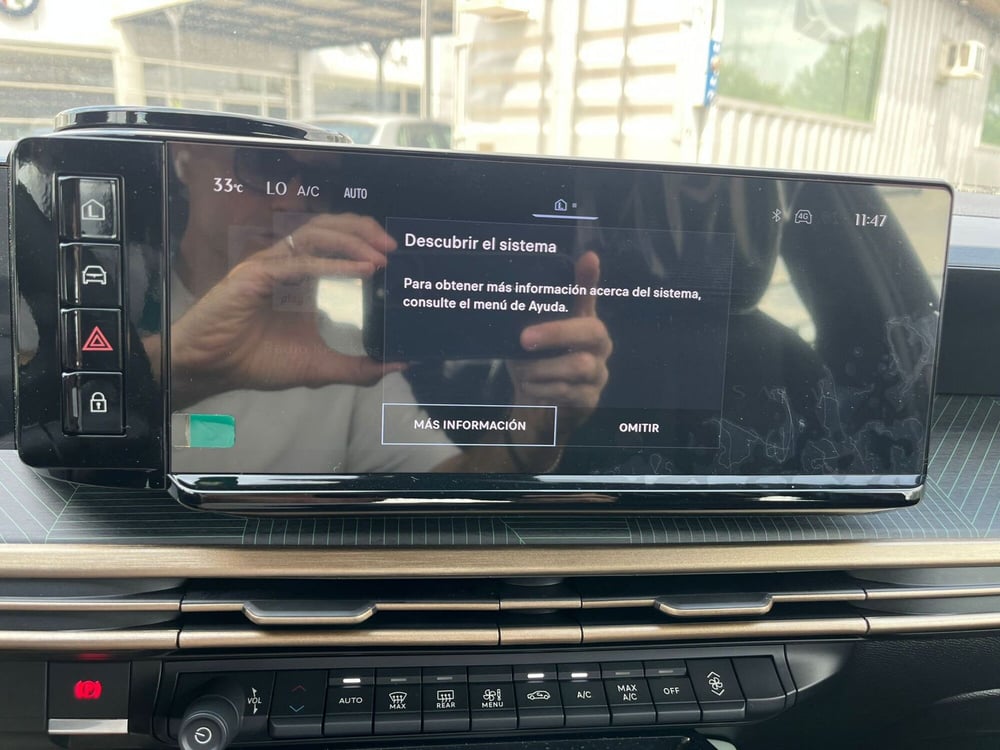 Lancia Ypsilon nuova a Milano (15)