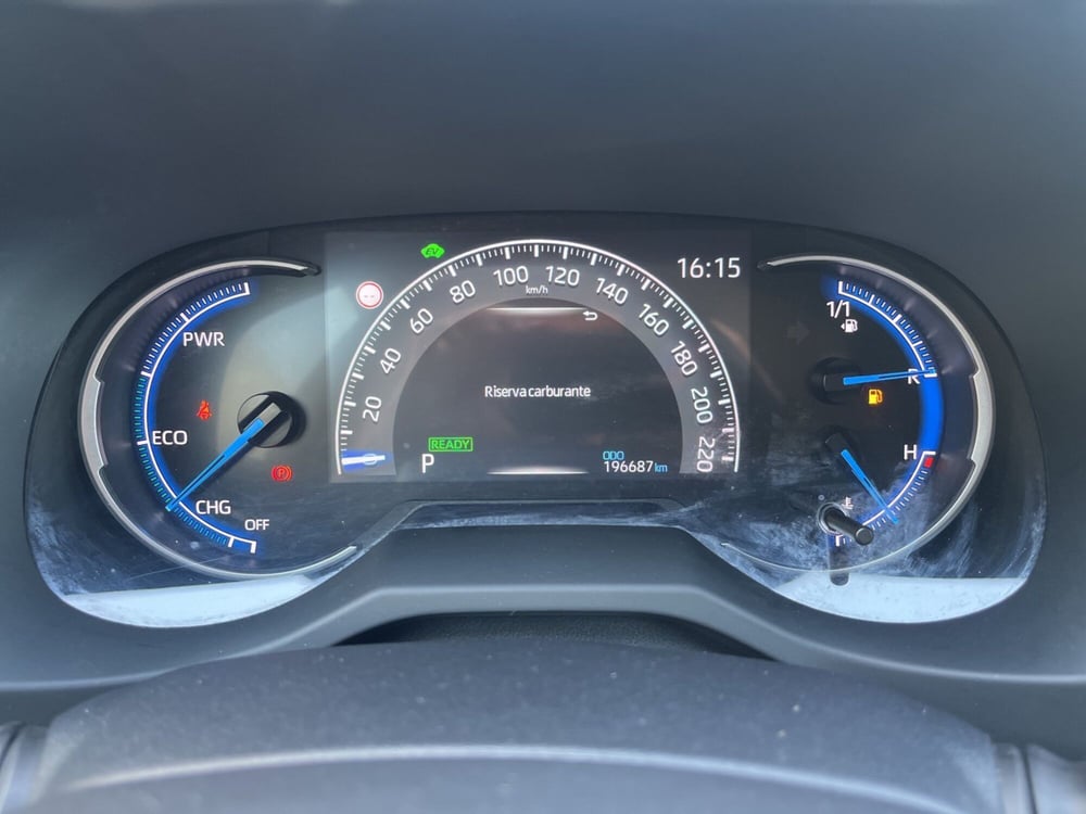 Toyota Rav4 usata a Ragusa (11)