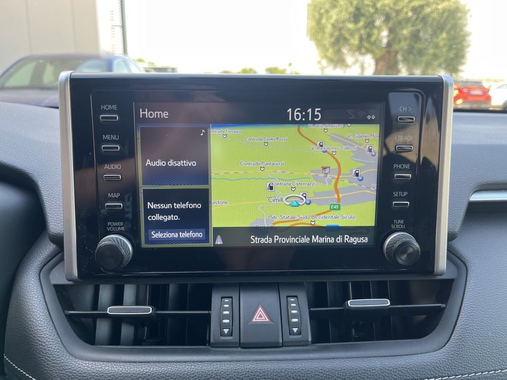 Toyota Rav4 usata a Ragusa (12)