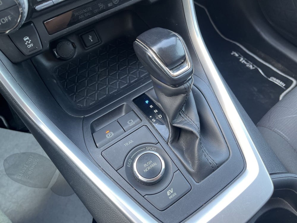 Toyota Rav4 usata a Ragusa (16)