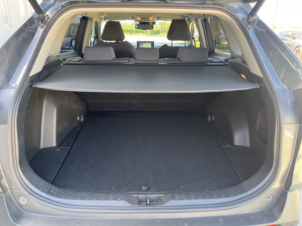 Toyota Rav4 usata a Ragusa (6)