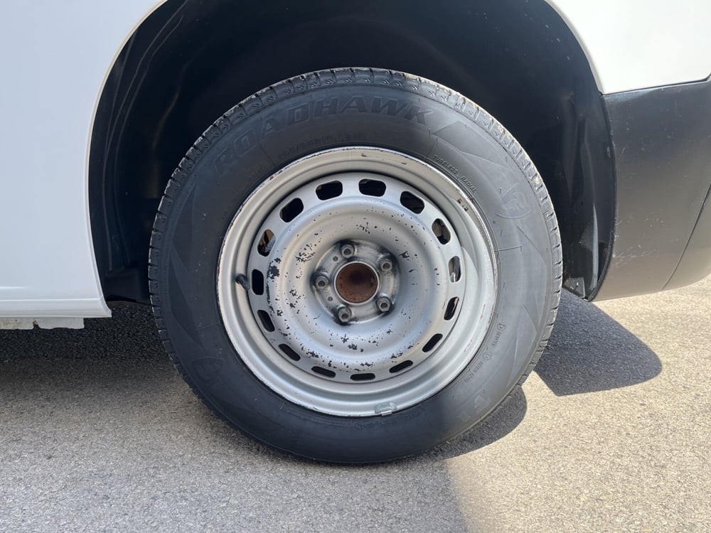 Toyota Proace City usata a Ragusa (6)