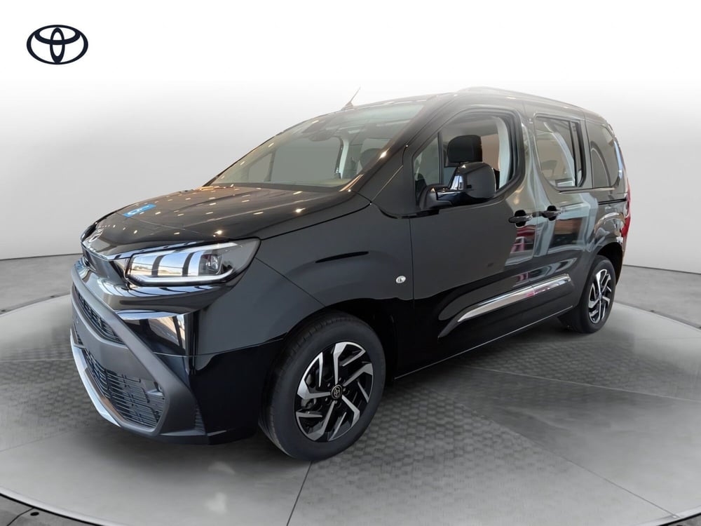 Toyota Proace City Verso nuova a Ragusa