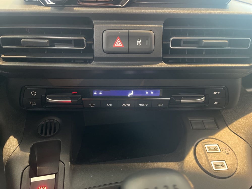 Toyota Proace City Verso nuova a Ragusa (13)