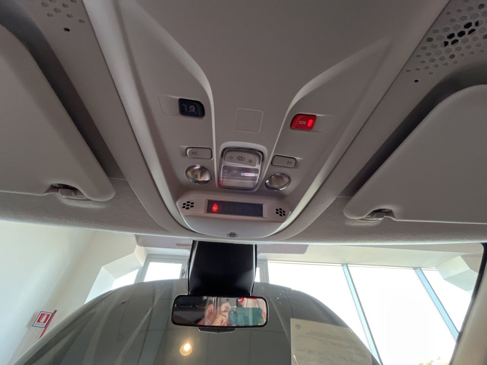 Toyota Proace City Verso nuova a Ragusa (15)
