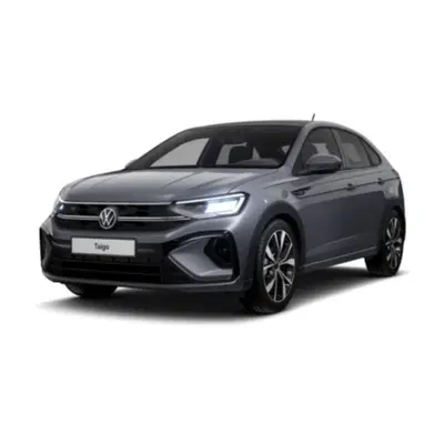 Volkswagen T-Cross 1.0 TSI 110 CV DSG Style del 2022 usata a Messina