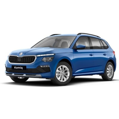 Skoda Kamiq 1.5 tsi Style 150cv del 2022 usata a Messina