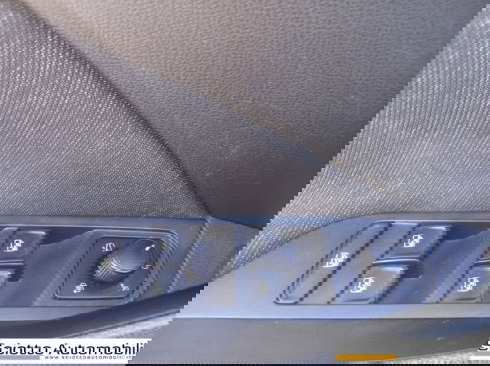 Skoda Kamiq usata a Messina (12)