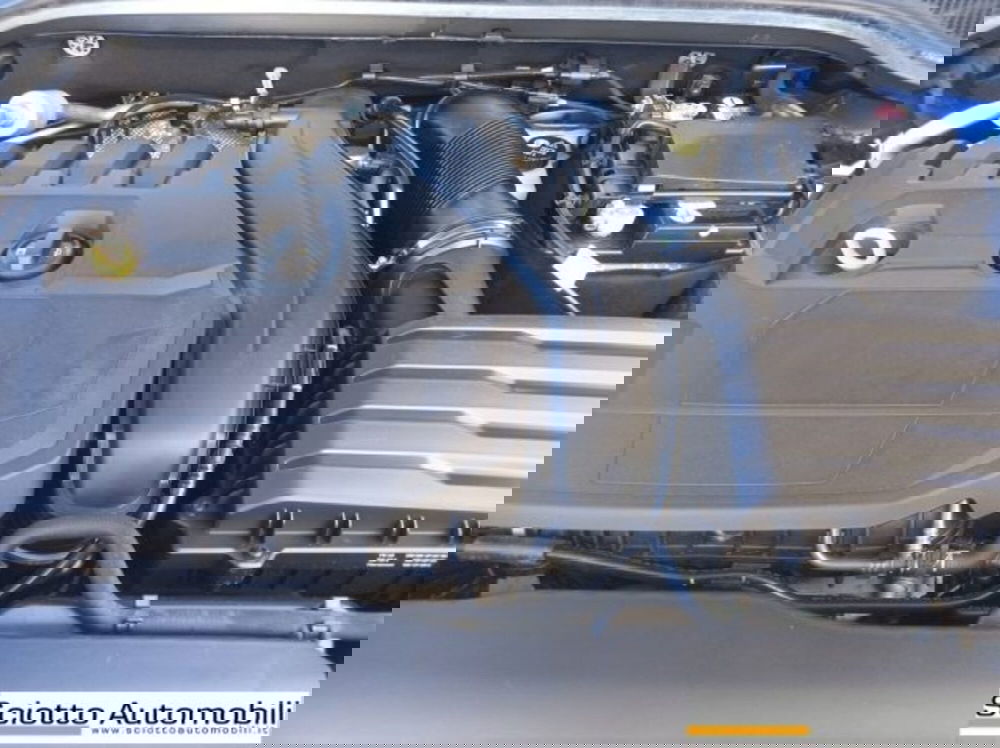 Skoda Kamiq usata a Messina (18)