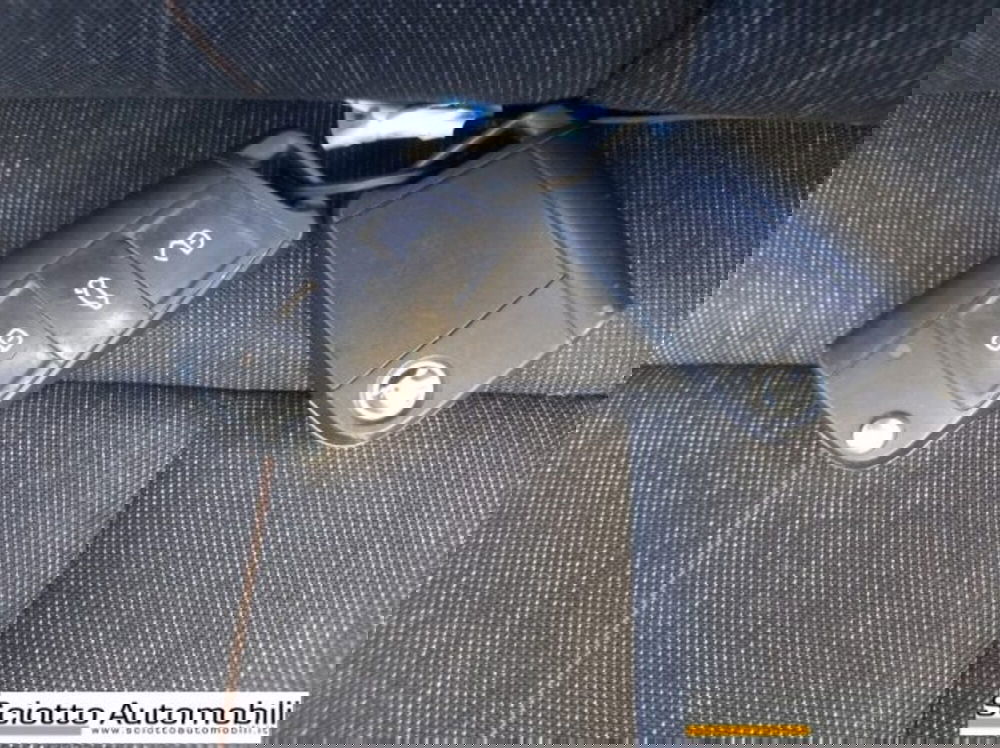 Skoda Kamiq usata a Messina (20)