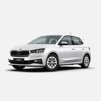 Skoda Fabia 1.0 tsi evo Style 110cv dsg del 2022 usata a Messina