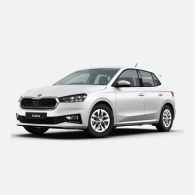 Skoda Fabia 1.0 tsi evo Style 110cv dsg del 2022 usata a Messina