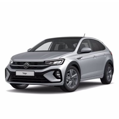 Volkswagen Taigo 1.0 tsi Life 95cv nuova a Messina