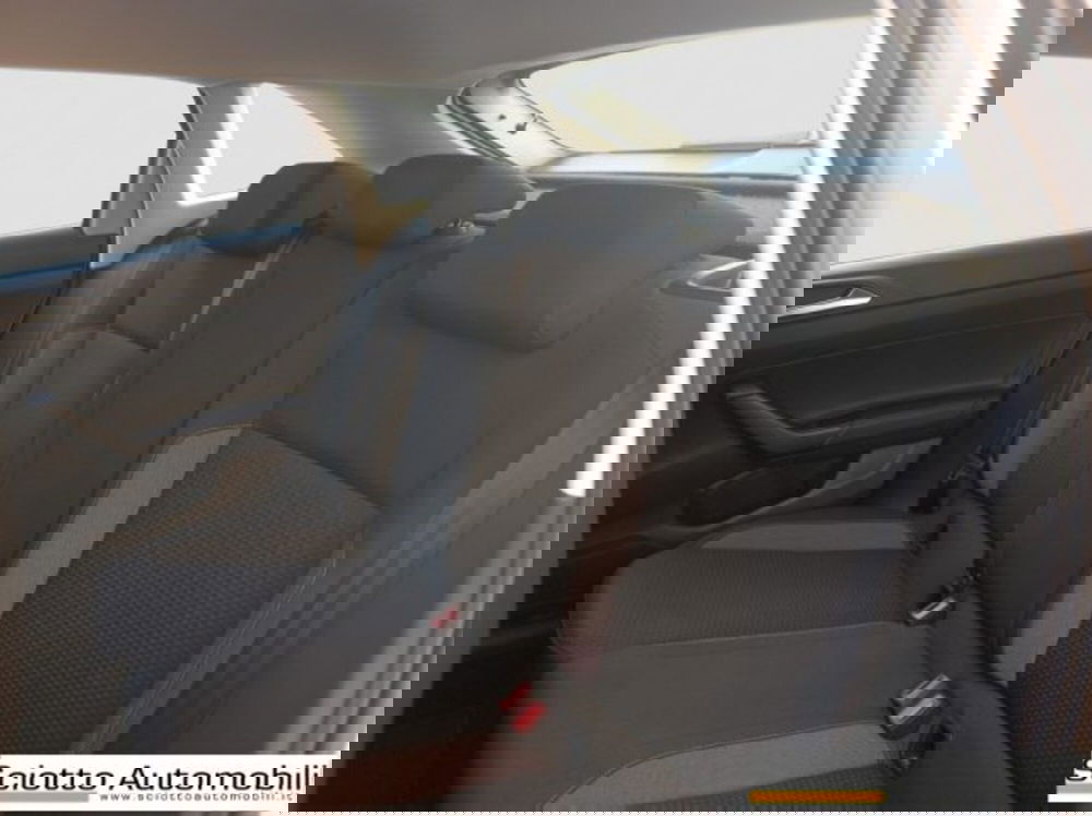 Volkswagen Taigo usata a Messina (12)