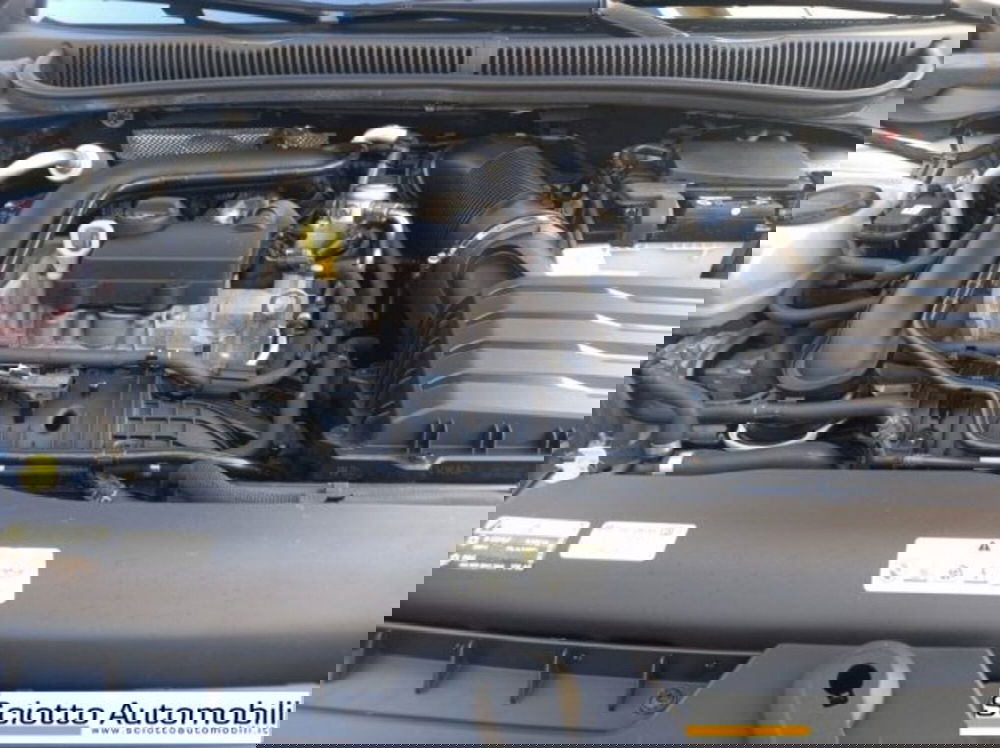 Volkswagen Taigo usata a Messina (17)