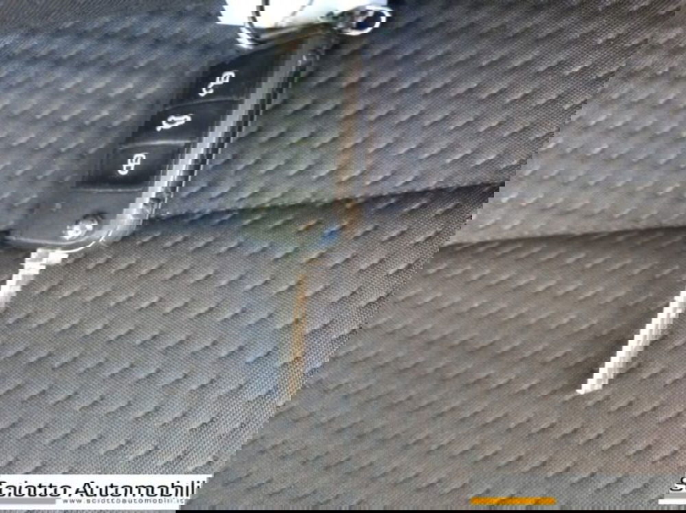 Volkswagen Taigo usata a Messina (19)