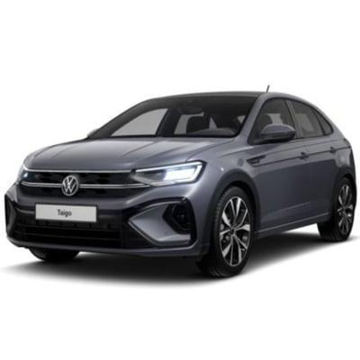 Volkswagen Taigo 1.0 TSI 110 CV Life del 2022 usata a Messina