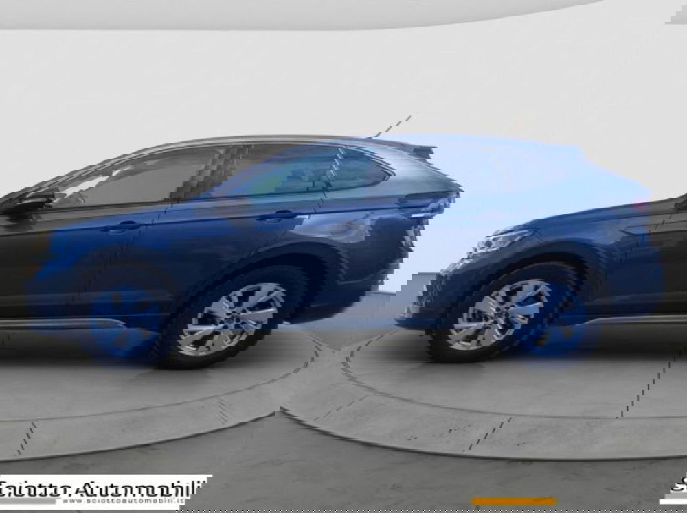 Volkswagen Taigo usata a Messina (3)