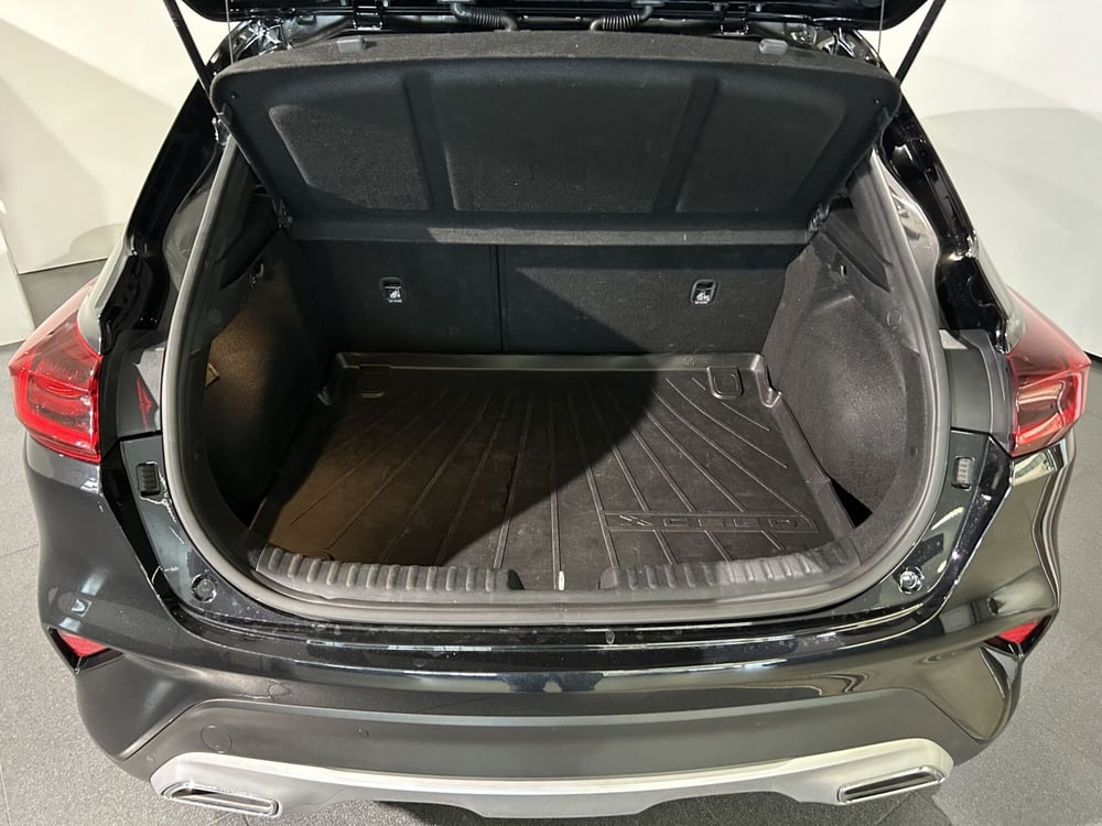 Kia XCeed usata a Milano (6)