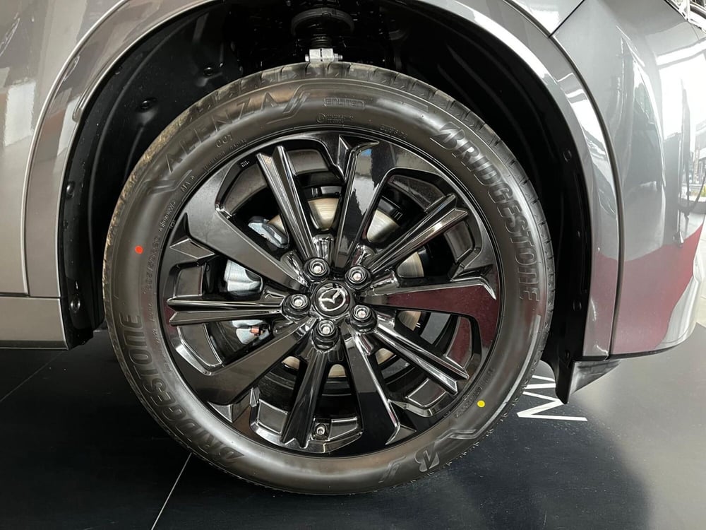 Mazda CX-60 nuova a Cremona (10)
