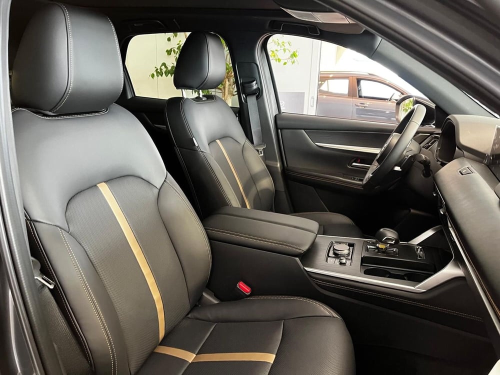 Mazda CX-60 nuova a Cremona (11)